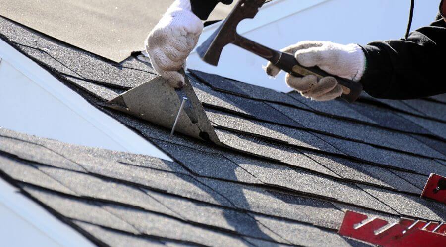 Professional residential roofers in Stanhope, IA
